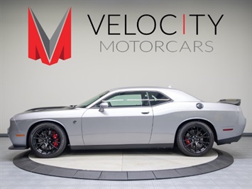 2016 Dodge Challenger SRT Hellcat   - Photo 6 - Nashville, TN 37217