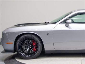 2016 Dodge Challenger SRT Hellcat   - Photo 14 - Nashville, TN 37217