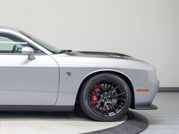 2016 Dodge Challenger SRT Hellcat   - Photo 17 - Nashville, TN 37217