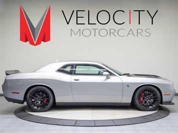 2016 Dodge Challenger SRT Hellcat   - Photo 5 - Nashville, TN 37217