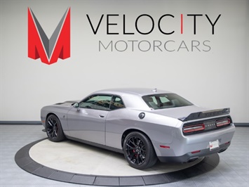 2016 Dodge Challenger SRT Hellcat   - Photo 26 - Nashville, TN 37217