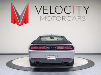 2016 Dodge Challenger SRT Hellcat   - Photo 11 - Nashville, TN 37217