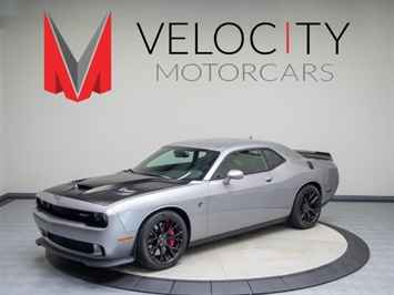 2016 Dodge Challenger SRT Hellcat   - Photo 24 - Nashville, TN 37217