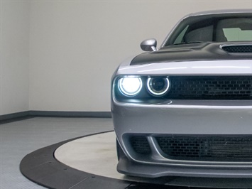 2016 Dodge Challenger SRT Hellcat   - Photo 9 - Nashville, TN 37217