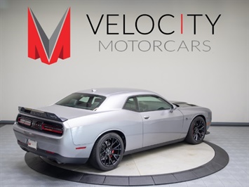 2016 Dodge Challenger SRT Hellcat   - Photo 28 - Nashville, TN 37217