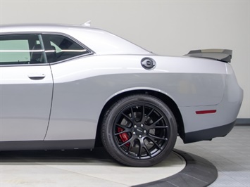 2016 Dodge Challenger SRT Hellcat   - Photo 15 - Nashville, TN 37217