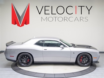 2016 Dodge Challenger SRT Hellcat   - Photo 29 - Nashville, TN 37217