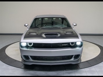 2016 Dodge Challenger SRT Hellcat   - Photo 58 - Nashville, TN 37217