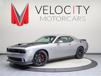 2016 Dodge Challenger SRT Hellcat   - Photo 1 - Nashville, TN 37217