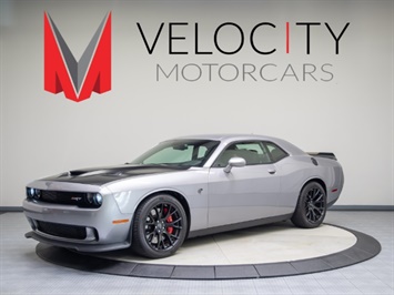 2016 Dodge Challenger SRT Hellcat   - Photo 22 - Nashville, TN 37217