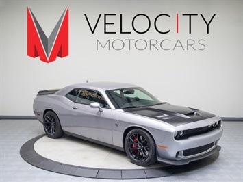 2016 Dodge Challenger SRT Hellcat   - Photo 30 - Nashville, TN 37217