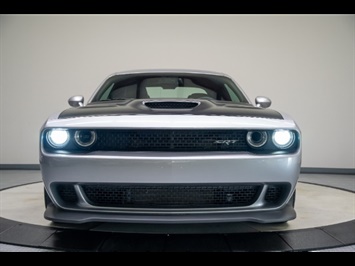 2016 Dodge Challenger SRT Hellcat   - Photo 8 - Nashville, TN 37217