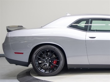 2016 Dodge Challenger SRT Hellcat   - Photo 16 - Nashville, TN 37217