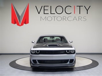 2016 Dodge Challenger SRT Hellcat   - Photo 7 - Nashville, TN 37217