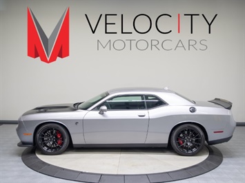 2016 Dodge Challenger SRT Hellcat   - Photo 25 - Nashville, TN 37217