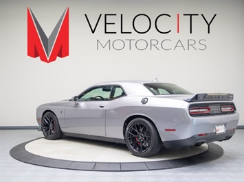 2016 Dodge Challenger SRT Hellcat   - Photo 4 - Nashville, TN 37217