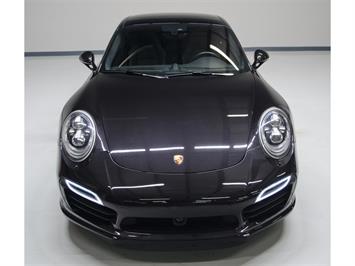 2014 Porsche 911 Turbo S   - Photo 16 - Nashville, TN 37217