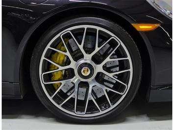 2014 Porsche 911 Turbo S   - Photo 28 - Nashville, TN 37217