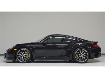 2014 Porsche 911 Turbo S   - Photo 54 - Nashville, TN 37217