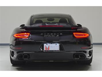 2014 Porsche 911 Turbo S   - Photo 46 - Nashville, TN 37217