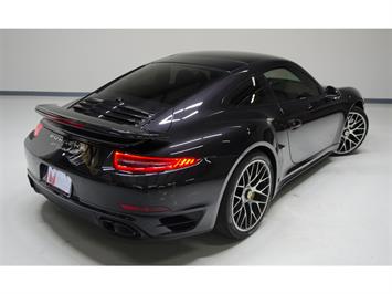 2014 Porsche 911 Turbo S   - Photo 60 - Nashville, TN 37217