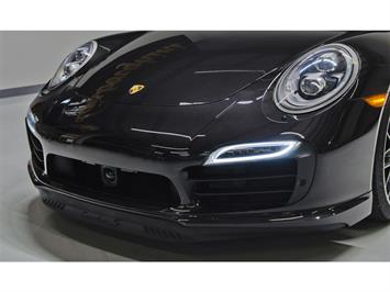 2014 Porsche 911 Turbo S   - Photo 21 - Nashville, TN 37217