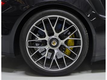 2014 Porsche 911 Turbo S   - Photo 27 - Nashville, TN 37217