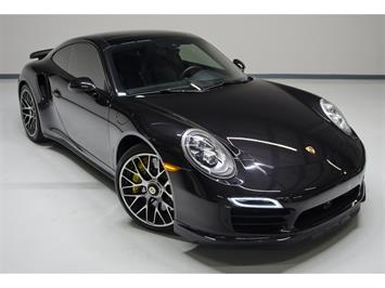 2014 Porsche 911 Turbo S   - Photo 23 - Nashville, TN 37217