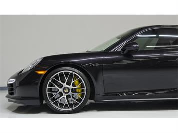 2014 Porsche 911 Turbo S   - Photo 56 - Nashville, TN 37217