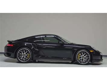 2014 Porsche 911 Turbo S   - Photo 24 - Nashville, TN 37217