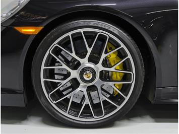 2014 Porsche 911 Turbo S   - Photo 57 - Nashville, TN 37217