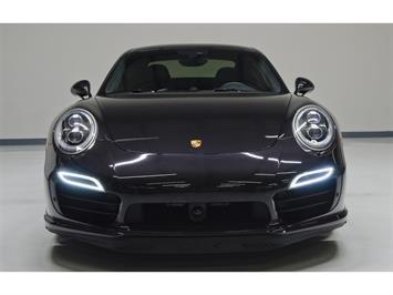 2014 Porsche 911 Turbo S   - Photo 18 - Nashville, TN 37217