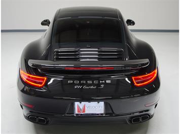 2014 Porsche 911 Turbo S   - Photo 45 - Nashville, TN 37217