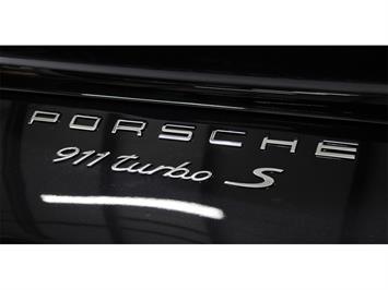 2014 Porsche 911 Turbo S   - Photo 50 - Nashville, TN 37217