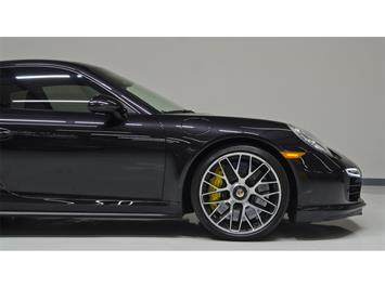 2014 Porsche 911 Turbo S   - Photo 25 - Nashville, TN 37217