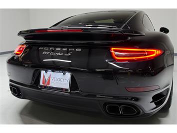 2014 Porsche 911 Turbo S   - Photo 49 - Nashville, TN 37217