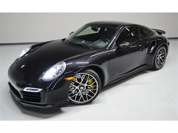 2014 Porsche 911 Turbo S   - Photo 7 - Nashville, TN 37217