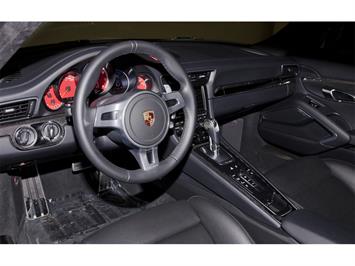 2014 Porsche 911 Turbo S   - Photo 41 - Nashville, TN 37217