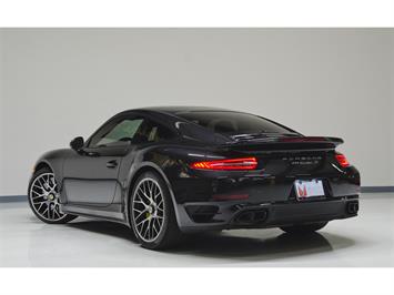 2014 Porsche 911 Turbo S   - Photo 59 - Nashville, TN 37217