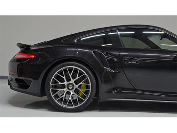 2014 Porsche 911 Turbo S   - Photo 26 - Nashville, TN 37217