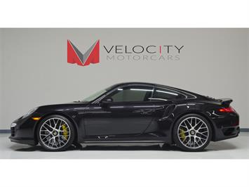 2014 Porsche 911 Turbo S   - Photo 6 - Nashville, TN 37217