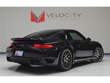 2014 Porsche 911 Turbo S   - Photo 4 - Nashville, TN 37217