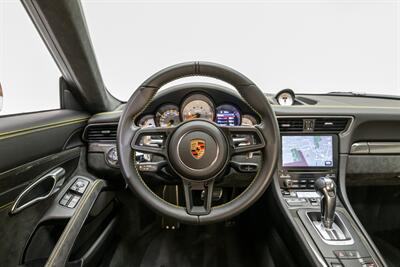 2018 Porsche 911 GT3   - Photo 82 - Nashville, TN 37217