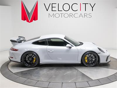 2018 Porsche 911 GT3   - Photo 15 - Nashville, TN 37217