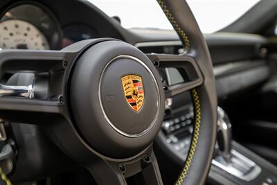 2018 Porsche 911 GT3   - Photo 66 - Nashville, TN 37217