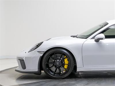 2018 Porsche 911 GT3   - Photo 91 - Nashville, TN 37217