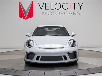 2018 Porsche 911 GT3   - Photo 4 - Nashville, TN 37217