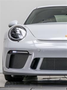 2018 Porsche 911 GT3   - Photo 93 - Nashville, TN 37217