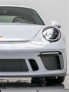 2018 Porsche 911 GT3   - Photo 94 - Nashville, TN 37217