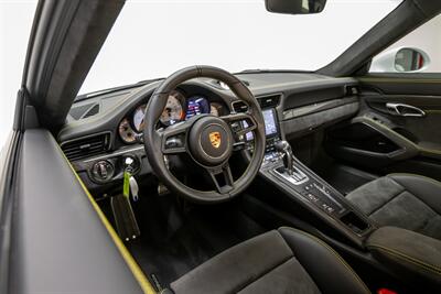 2018 Porsche 911 GT3   - Photo 81 - Nashville, TN 37217